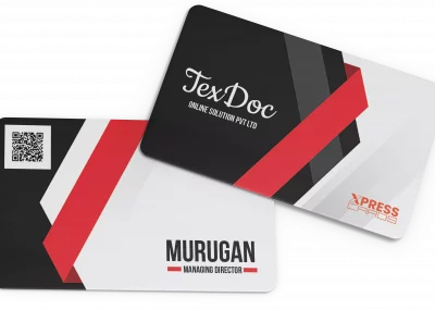 businesscard online